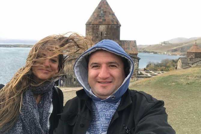 Lake Sevan,Sevanavank,Tsakhkadzor(ski resort) - Why this half-day route works from Yerevan