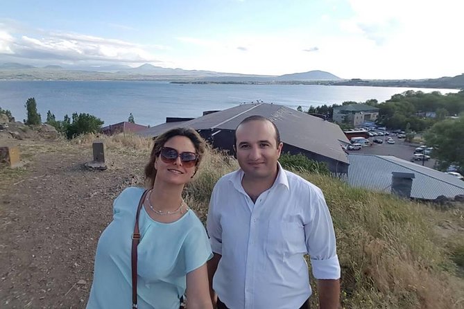 Lake Sevan,Sevanavank,Tsakhkadzor(ski resort) - Tsakhkadzor and the first taste of Armenia’s mountains