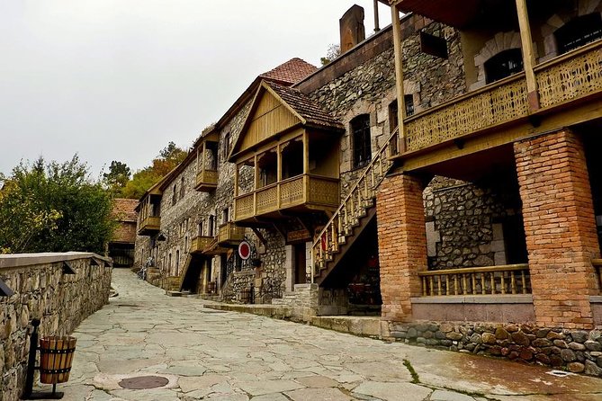 Lake Sevan, Tsaghkadzor ropeway, Dilijan, Haghartsin - private tour from Yerevan - Tsaghkadzor and the Teghenis Mountain Ropeway