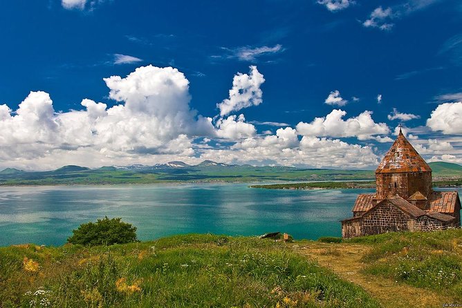 Lake Sevan, Tsaghkadzor ropeway, Dilijan, Haghartsin - private tour from Yerevan - The Private Vehicle and English-Speaking Driver