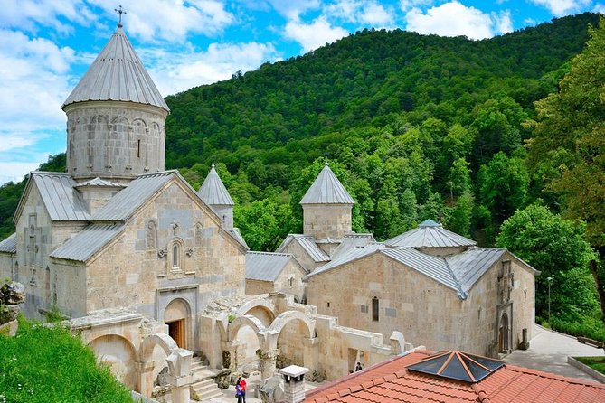 Lake Sevan, Tsaghkadzor ropeway, Dilijan, Haghartsin - private tour from Yerevan - Is $129 a Good Price for Three People?