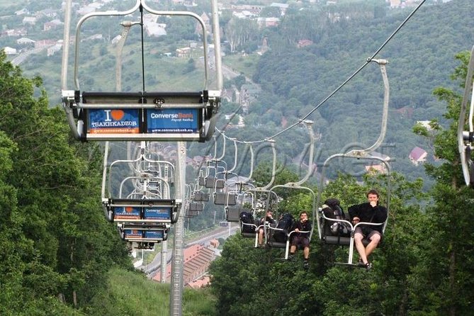 Lake Sevan, Tsaghkadzor ropeway, Dilijan, Haghartsin - private tour from Yerevan - Lake Sevan, Armenia’s High Mountain Lake Stop