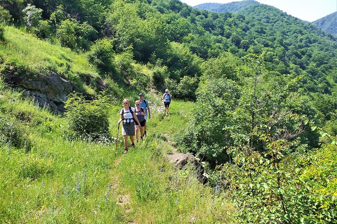 Lori Canyon Vacations - Why Lori makes a strong two-day outing