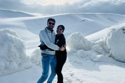 Mount Aragats,Amberd Fortress,Alphabet Monument, Saghmosavank