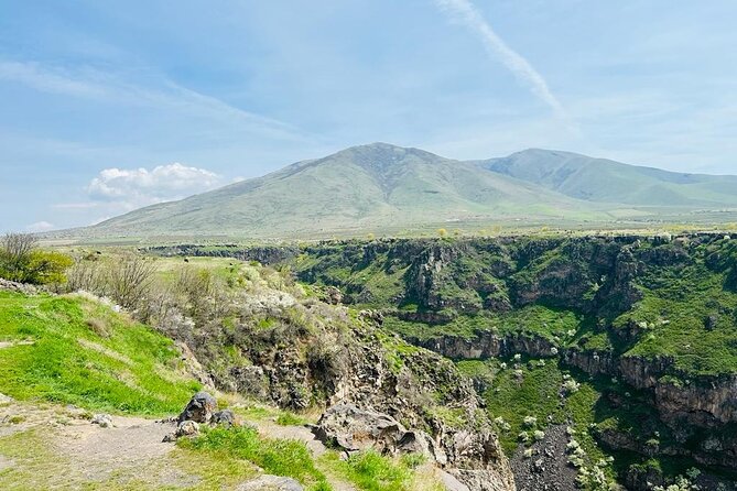 Mount Aragats,Amberd Fortress,Alphabet Monument, Saghmosavank - Mount Aragats, Armenia’s high point