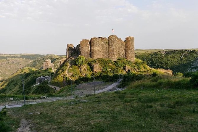 Mount Aragats, Amberd Fortress, Saghmosavank Monastery, Alphabet - private tour - The private price and what you really receive