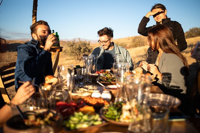 Mountaintop Eats - Why this mountain meal is worth considering