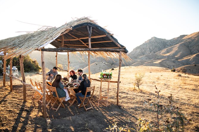 Mountaintop Eats - What to know before you pay $312