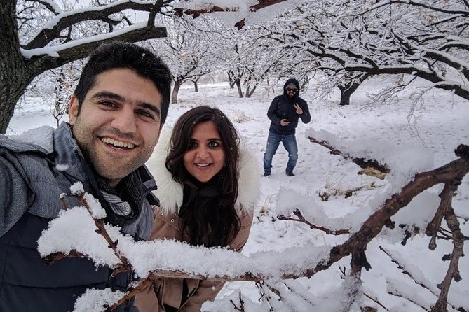 Multi-Day Winter Sightseeing Tour in Armenia - The best reasons to consider this Armenian winter tour