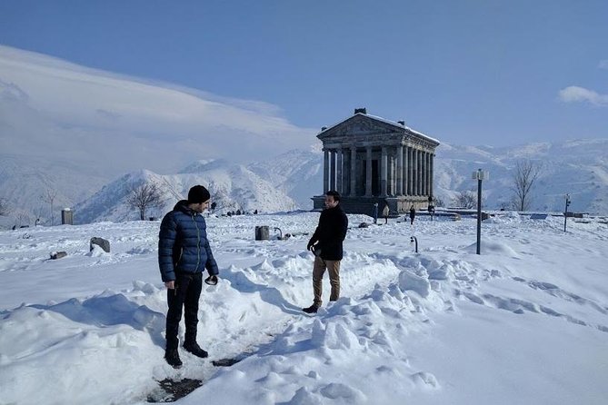 Multi-Day Winter Sightseeing Tour in Armenia - What the $380 price really gives you