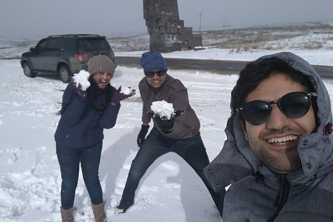 Multi-Day Winter Sightseeing Tour in Armenia - Day two: Khor Virap and Armenia’s Christian story