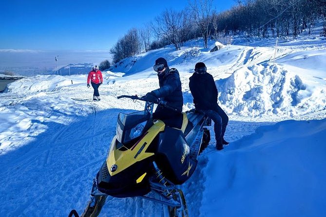 Multi-Day Winter Sightseeing Tour in Armenia - T’rchuneri Cave adds a remarkable archaeological stop