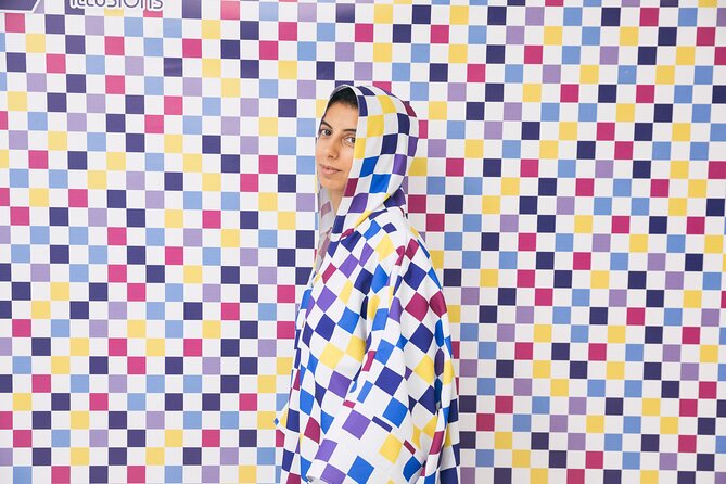 Museum of Illusions Tour - The guides are a big part of the experience