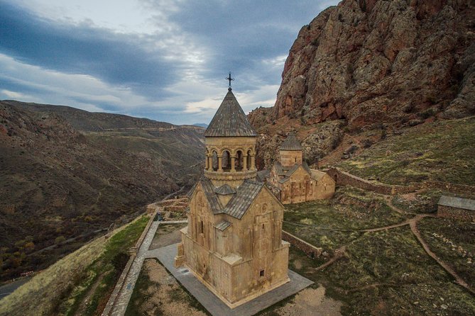 One Day Private Trip to Khor Virap, Noravank and Tatev Monasteries - Why this private Armenia day trip works
