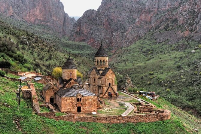 One Day Private Trip to Khor Virap, Noravank and Tatev Monasteries - What the private vehicle changes
