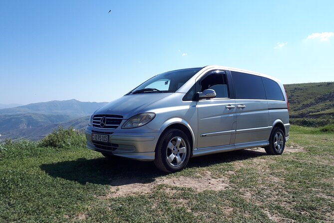 One way Yerevan airport transfer - What Arrival Pickup Should Feel Like