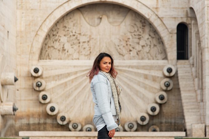 Photo tour in Yerevan - Why a private photo walk changes the pace