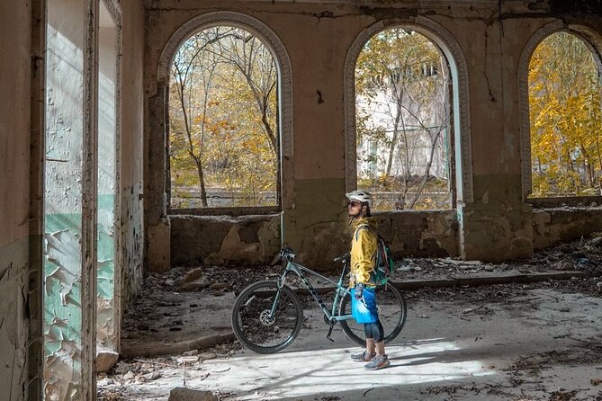 Photography tour in Yerevan (Yerevan city tour) - The Armenian Genocide Museum and Tsitsernakaberd