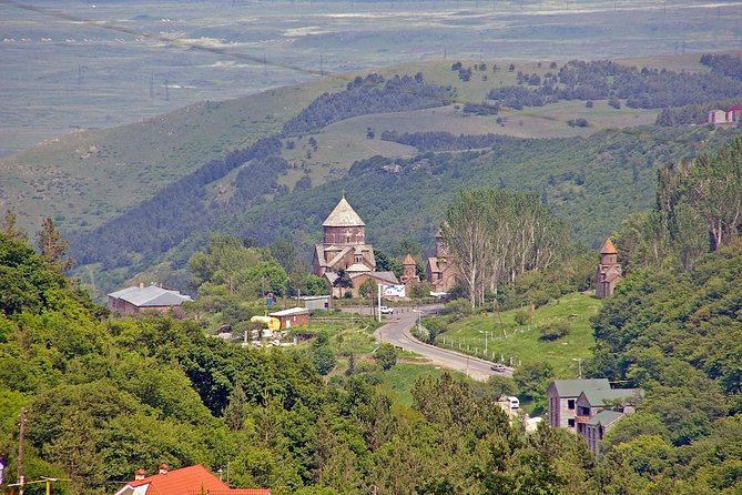 Private 6-7 hour Tsaghkadzor, Kecharis, Lake Sevan, Sevanavank Tour from Yerevan - Who will get the most from this tour