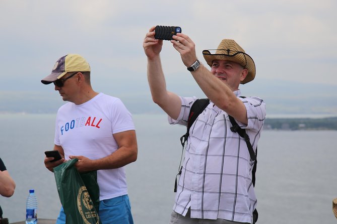 Private 6-7 hour Tsaghkadzor, Kecharis, Lake Sevan, Sevanavank Tour from Yerevan - Is the $118.80 price good value?