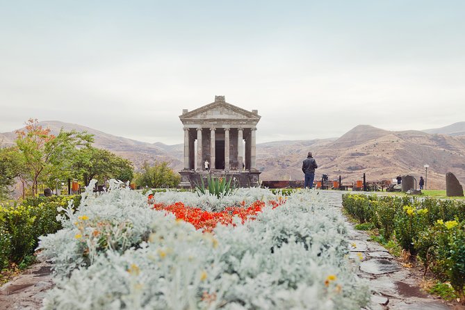 Private 7-8-hour Khor Virap, Garni temple & Geghard monastery trip from Yerevan - Cost, cancellation, and practical booking advice