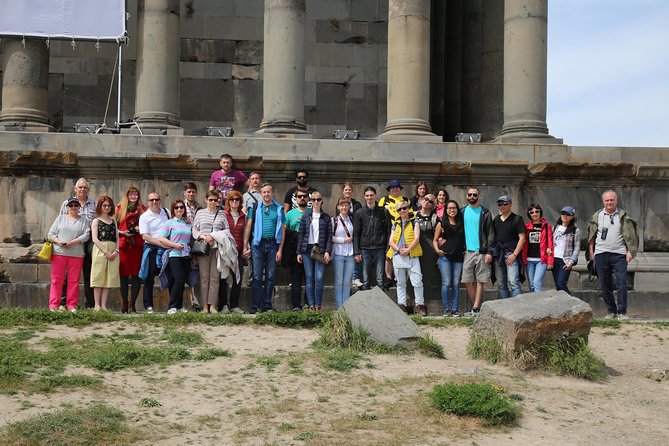 Private 7-8 hour Trip to Garni - Geghard - Lake Sevan - Sevanavank from Yerevan - Lake Sevan, Armenia’s high mountain water