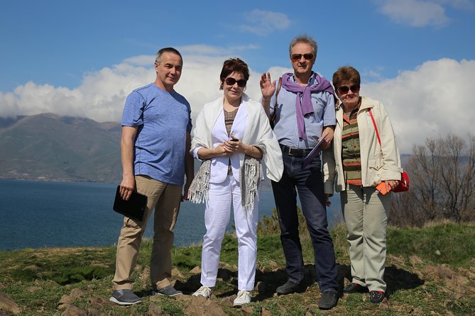 Private 7-8 hour Trip to Garni - Geghard - Lake Sevan - Sevanavank from Yerevan - Food, timing, and the real cost