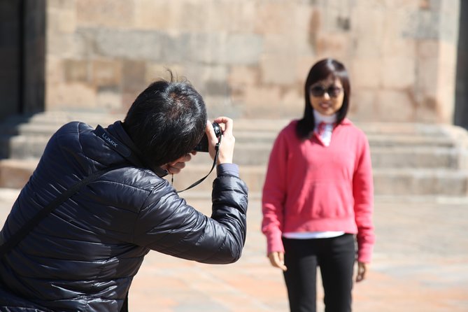 Private 8-9-hour Echmiadzin, Zvartnots, Garni and Geghard trip from Yerevan - Six details worth knowing before you book