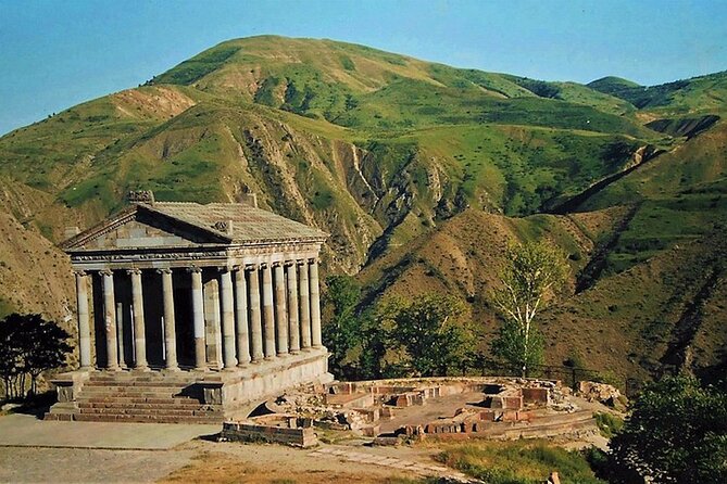 Private Day Trip to Symphony of Stones-Garni-Geghard & Lake Sevan - Food, costs, and the pace of the day