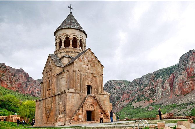 Private Full-Day Trip to Khor Virap - Noravank - Tatev-ropeway from Yerevan - Why this southern Armenia day trip works