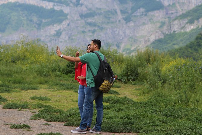 Private Full-Day Trip to Khor Virap - Noravank - Tatev-ropeway from Yerevan - Wings of Tatev over the Vorotan gorge