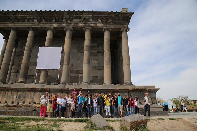 Private Half-Day Garni Temple and Geghard Monastery Tour from Yerevan - What the guide adds to Garni and Geghard