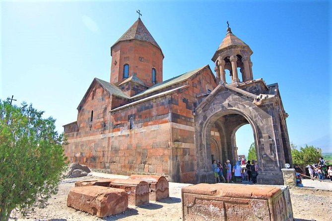 Private Half-Day Khor Virap Monastery & Mount Ararat view Tour from Yerevan - Why Khor Virap makes a strong first trip from Yerevan