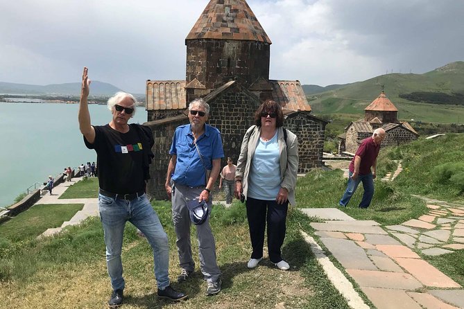 Private Half-Day Lake Sevan, Sevanavank Tour from Yerevan - Guide Choices and the Human Side of the Tour