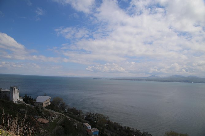 Private Half-Day Lake Sevan, Sevanavank Tour from Yerevan - Booking, Cancellations, and Practical Details