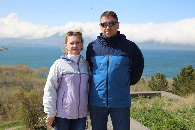 Private Half-Day Lake Sevan, Sevanavank Tour from Yerevan - What the Private Format Changes