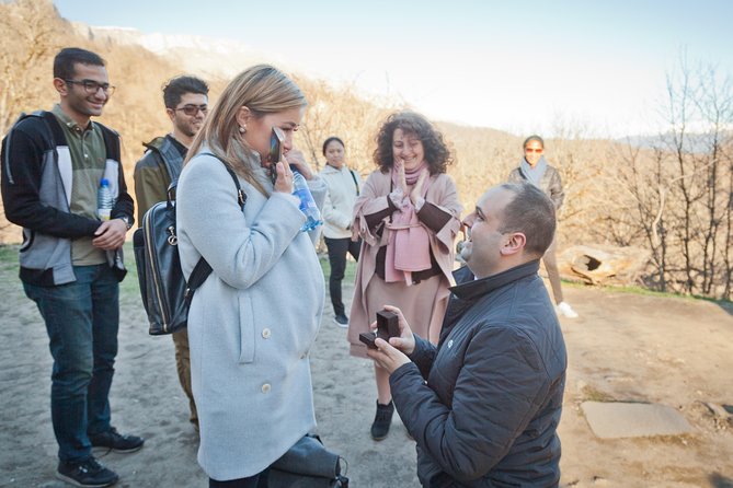 Private Lake Sevan, Sevanavank, Dilijan, Haghartsin, Goshavank Tour from Yerevan - Dilijan, the mountain-town change of pace