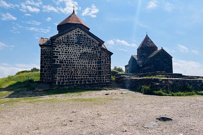 Private Tour: Garni-Geghard-Tsaghkadzor-Sevan - What this Armenia day trip is really designed to do
