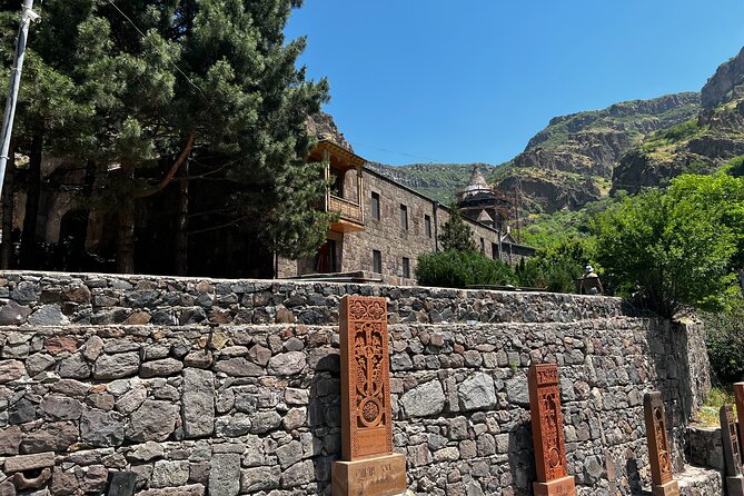 Private Tour: Garni-Geghard-Tsaghkadzor-Sevan - Is $150 good value for up to three people?
