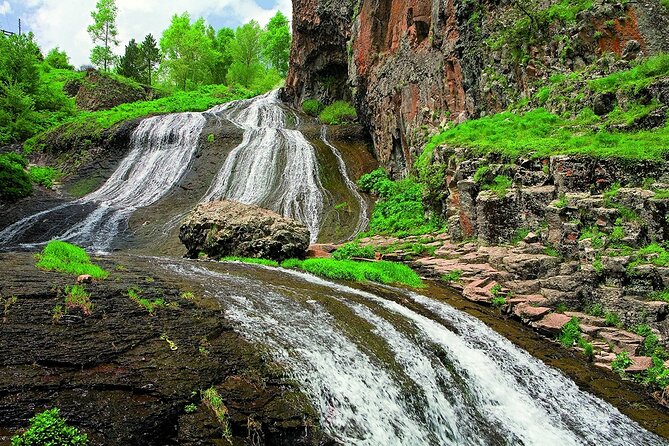 Private tour Jermuk, waterfall, Tatev Monastery and TaTev Ropeway - Why this private route is worth considering