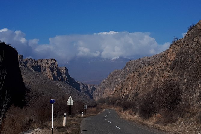 Private Tour: Khor Virap, Areni, Noravank, Jermuk - Why this full-day route works from Yerevan