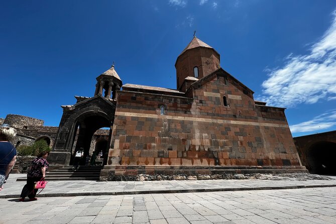 Private Tour: Khor Virap-Areni-Noravank-Tatev - Why this private route works from Yerevan