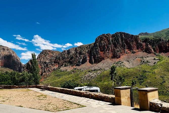 Private Tour: Khor Virap-Areni-Noravank-Tatev - Tatev Monastery and the payoff in Syunik