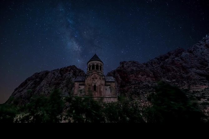 Private Tour: Khor Virap, Areni, Noravank - Areni Winery and Armenia’s wine traditions