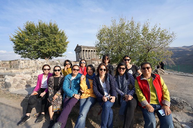 Private Tour: Khor Virap, Garni, Geghard, Lake Sevan - The $76.46 price and what you receive