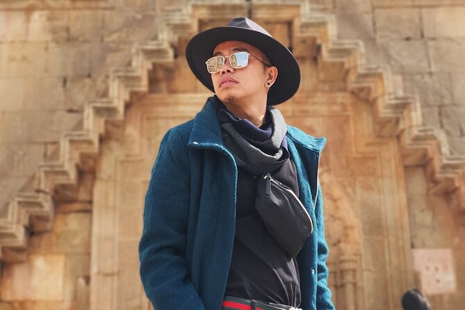 Private Tour: Khor Virap, Noravank Monasteries, Areni, Jermuk - What the $94.51 price really includes