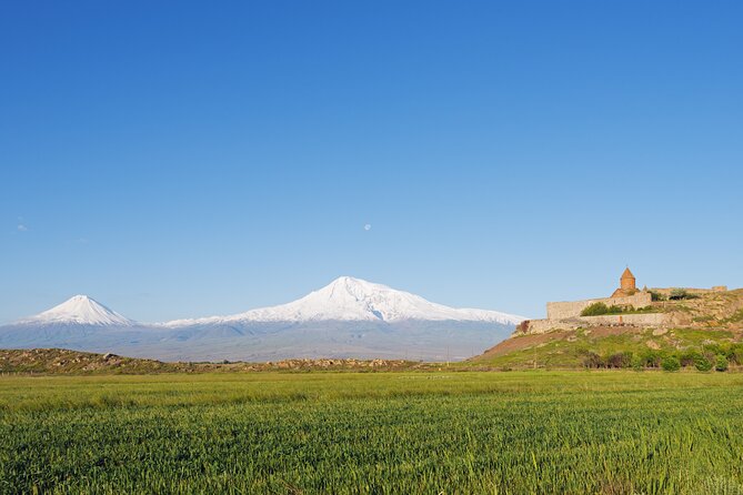 Private Tour: Khor Virap, Noravank, Winery, Birds Cave, Tatev - Key things to know before booking