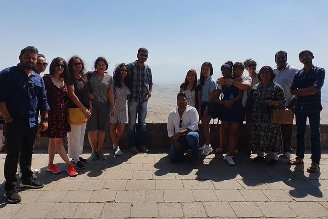 Private Tour: Khor Virap, Noravank, Winery, Birds Cave, Tatev - The Wings of Tatev cable car