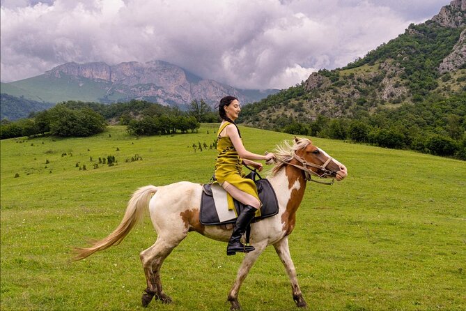 Private tour to Dilijan city, Haghartsin Monastery, Yell Extreme Park - Who should book this private Armenia day trip?