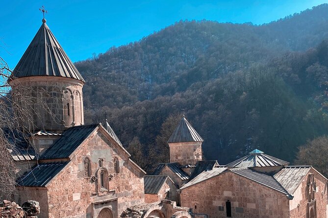 Private tour to Dilijan city, Haghartsin Monastery, Yell Extreme Park - Dilijan National Park: Armenia’s cool, green escape